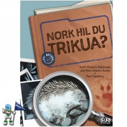 NORK HIL DU TRIKUA?