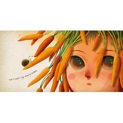 NADIA NUNCA DICE NADA