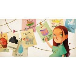 NADIA NUNCA DICE NADA