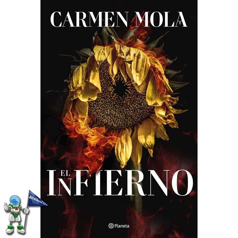 EL INFIERNO EL INFIERNO