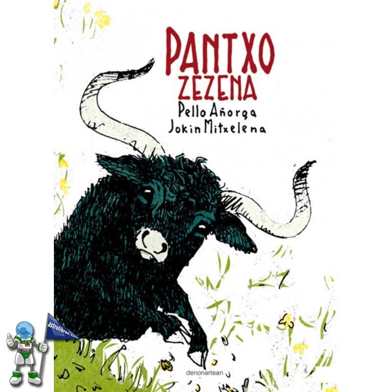 PANTXO ZEZENA PANTXO ZEZENA