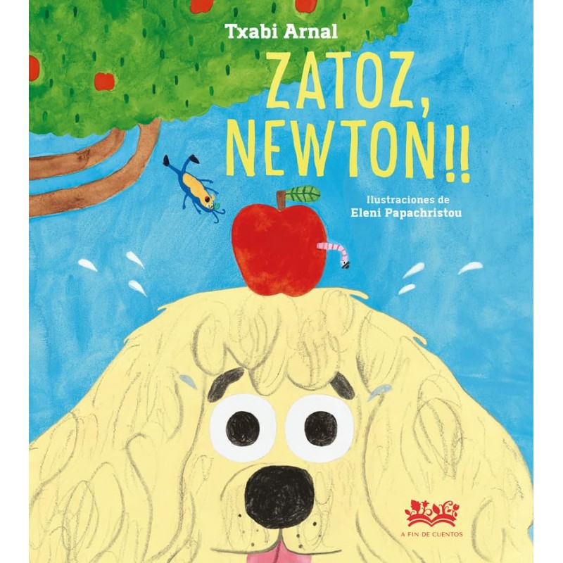 ZATOZ, NEWTON!! ZATOZ, NEWTON!!