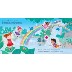 EN EL PAÍS DE LAS HADAS