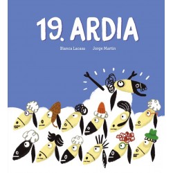 IPUIN 19. ARDIA