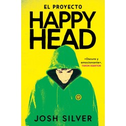 EL PROYECTO HAPPY HEAD, HAPPY HEAD 1