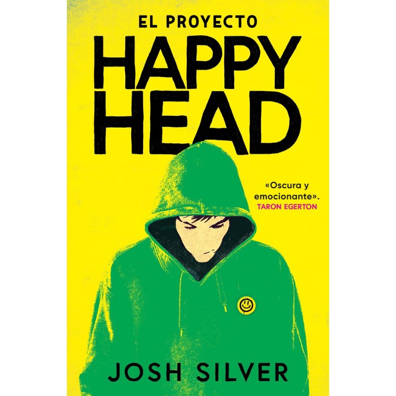 EL PROYECTO HAPPY HEAD, HAPPY HEAD 1
