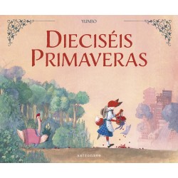 DIECISEIS PRIMAVERAS