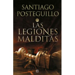 LAS LEGIONES MALDITAS, TRILOGÍA AFRICANUS 2