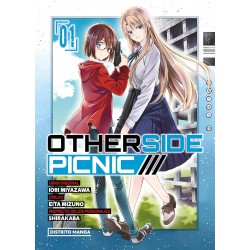 OTHERSIDE PICNIC 1