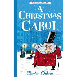 A CHRISTMAS CAROL