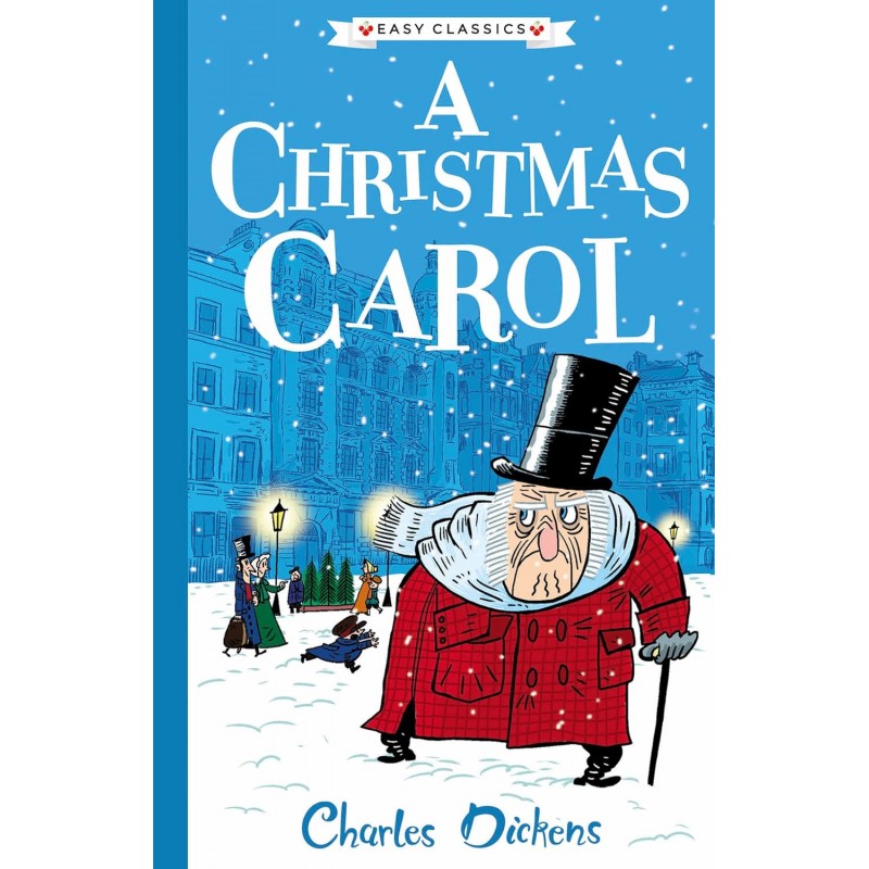 A CHRISTMAS CAROL