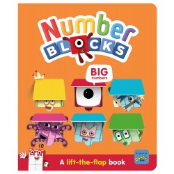 NUMBERBLOCKS BIG NUMBERS