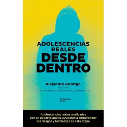 ADOLESCENCIAS REALES DESDE DENTRO