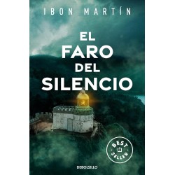 EL FARO DEL SILENCIO, LOS CRÍMENES DEL FARO 1 BOLSILLO