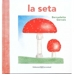 OFERTA, SIN DEVOLUCIÓN, LA SETA
