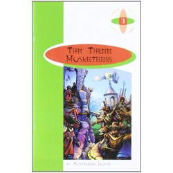 THE THREE MUSKETEERS 1º ESO