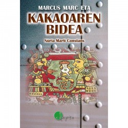 MARKUS MARK ETA KAKAOAREN BIDEA | IRAKURKETA ERRAZA