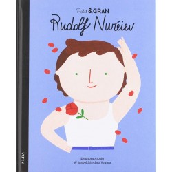 RUDOLF NURÉIEV | PEQUEÑO & GRANDE 27