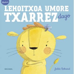 LEHOIKUMEA UMORE TXARREKO DAGO, BIHOTZEZ BILDUMA LEHOIKUMEA UMORE TXARREKO DAGO, BIHOTZEZ BILDUMA
