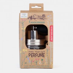 KIT PERFUME DO IT YOURSELF KIKKERLAND