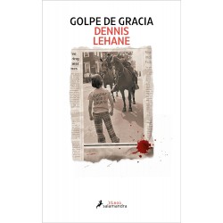 GOLPE DE GRACIA