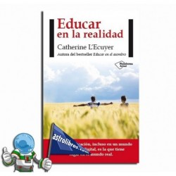 Educar en la realidad