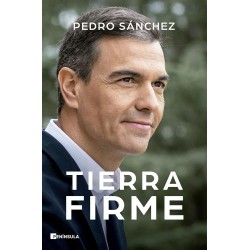 TIERRA FIRME, PEDRO SÁNCHEZ