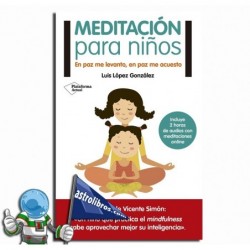 Meditación para niños, En paz me levanto, en paz me acuesto