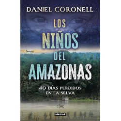 LOS NIÑOS DEL AMAZONAS