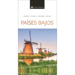 PAÍSES BAJOS (GUÍAS VISUALES)