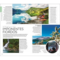 NORUEGA (GUÍAS VISUALES)