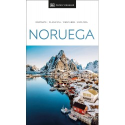 NORUEGA (GUÍAS VISUALES)