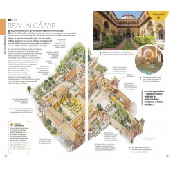 SEVILLA Y ANDALUCÍA, GUÍAS VISUALES