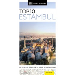 ESTAMBUL (GUÍAS VISUALES TOP 10)