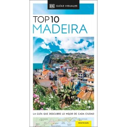 MADEIRA (GUÍAS VISUALES TOP 10)