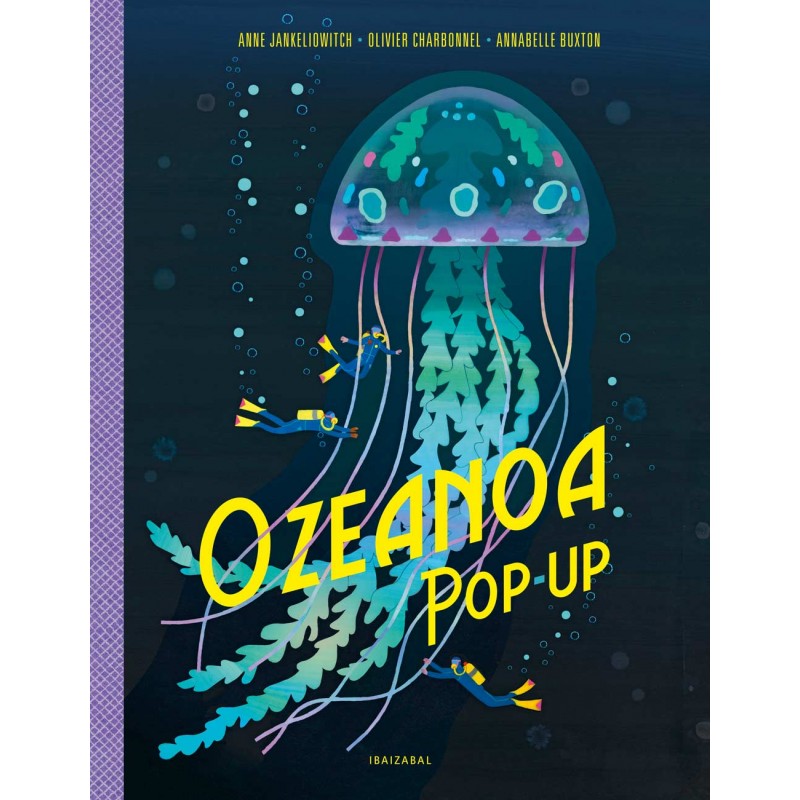 OZEANOA POP-UP OZEANOA POP-UP