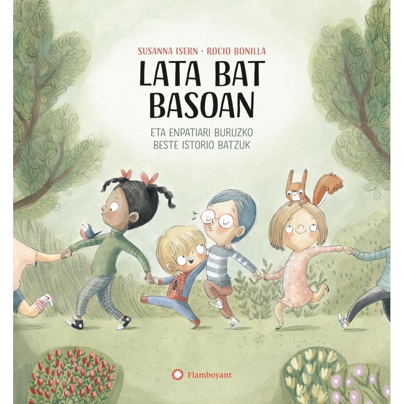 LATA BAT BASOAN