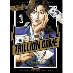 TRILLION GAME 01