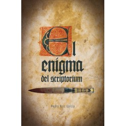 EL ENIGMA DEL SCRIPTORIUM