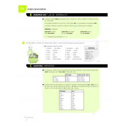ARIAN A1.2 - LAN-KOADERNOA (+ERANTZUNAK)