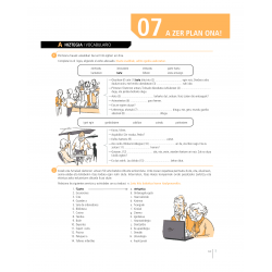 ARIAN A2.2 - LAN-KOADERNOA (+ERANTZUNAK)