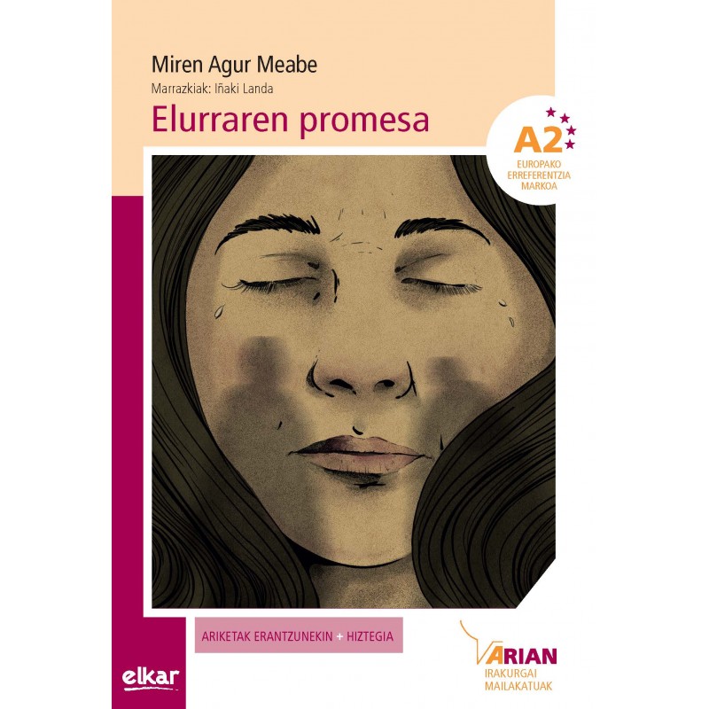 ELURRAREN PROMESA, ARIAN IRAKURGAIAK A2