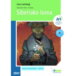 SIBERIAKO LOREA, ARIAN IRAKURGAIAK A1