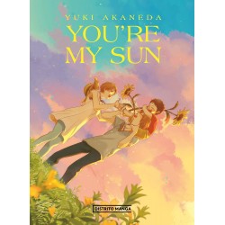 YOU ARE MY SUN