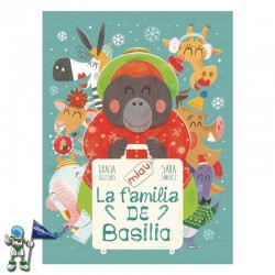 LA FAMILIA DE BASILIA