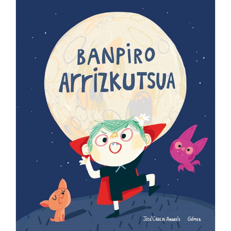 BANPIRO ARRIZKUTSUA BANPIRO ARRIZKUTSUA