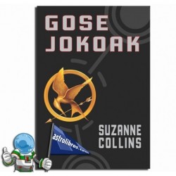 GOSE JOKOAK