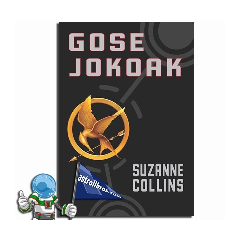 GOSE JOKOAK GOSE JOKOAK