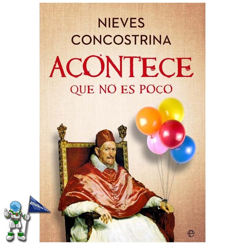 ACONTECE QUE NO ES POCO ACONTECE QUE NO ES POCO