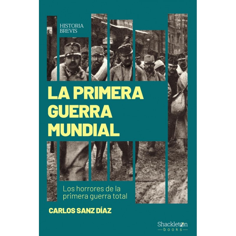 LA PRIMERA GUERRA MUNDIAL